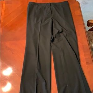 I. E dress pants
